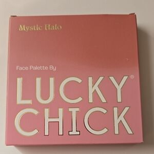 Lucky Chick Mystic Halo Blush Palette